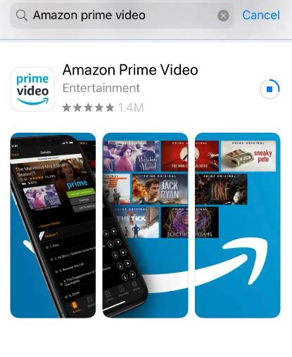 prime video not downloading movie